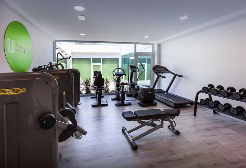 בית מלון כפרי Barcelo Corralejo Sands