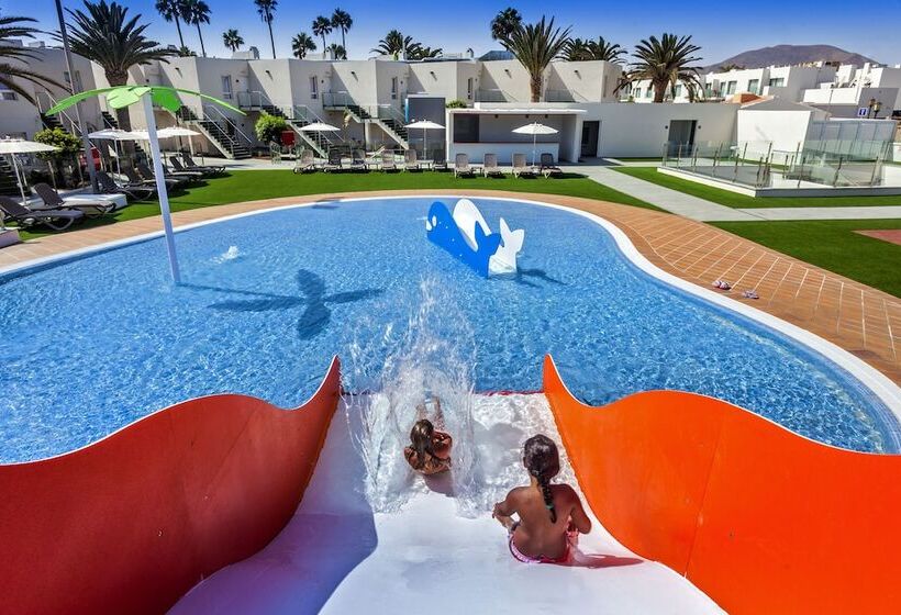 בית מלון כפרי Barcelo Corralejo Sands