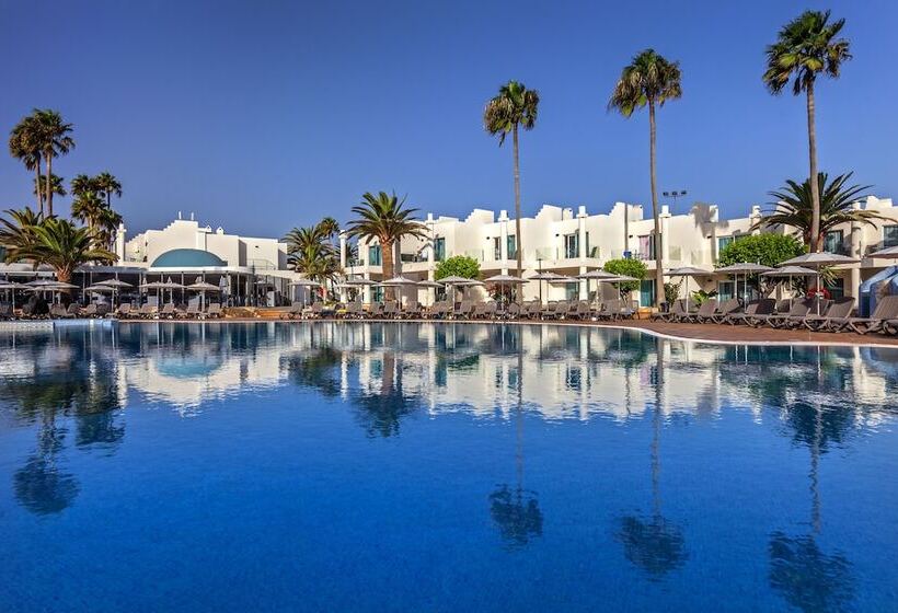 هتل Barcelo Corralejo Sands
