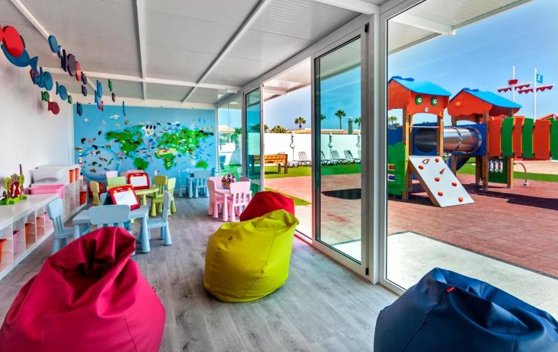 هتل Barcelo Corralejo Sands