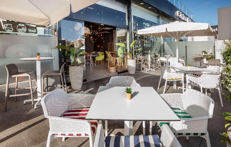 هتل Barcelo Corralejo Sands