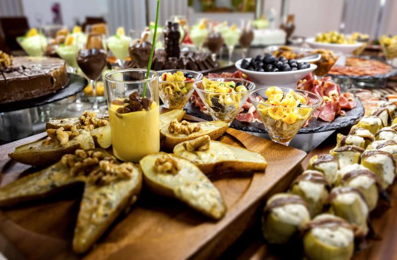 בית מלון כפרי Barcelo Corralejo Sands