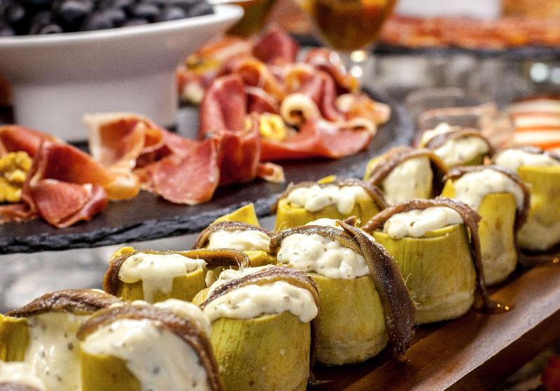 בית מלון כפרי Barcelo Corralejo Sands