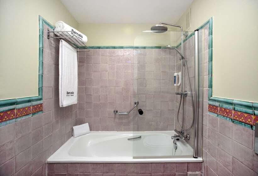 酒店 Barcelo Punta Umbria Mar