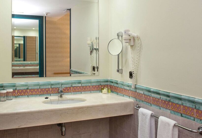 酒店 Barcelo Punta Umbria Mar