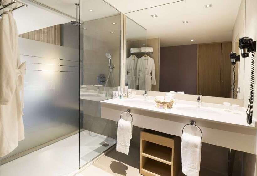 酒店 Barcelo Punta Umbria Mar