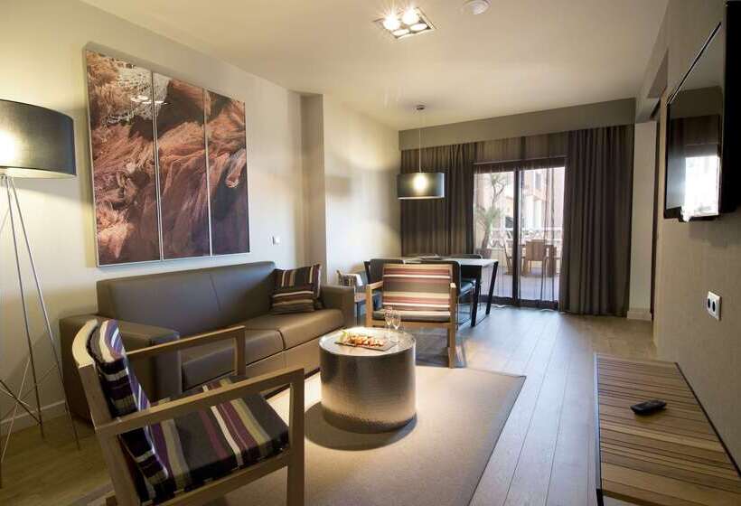 酒店 Barcelo Punta Umbria Mar