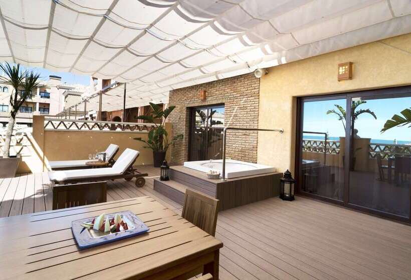 酒店 Barcelo Punta Umbria Mar