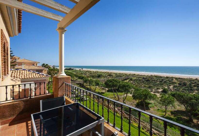 酒店 Barcelo Punta Umbria Mar