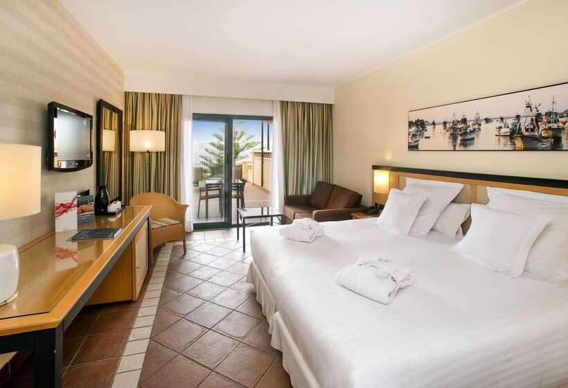 酒店 Barcelo Punta Umbria Mar