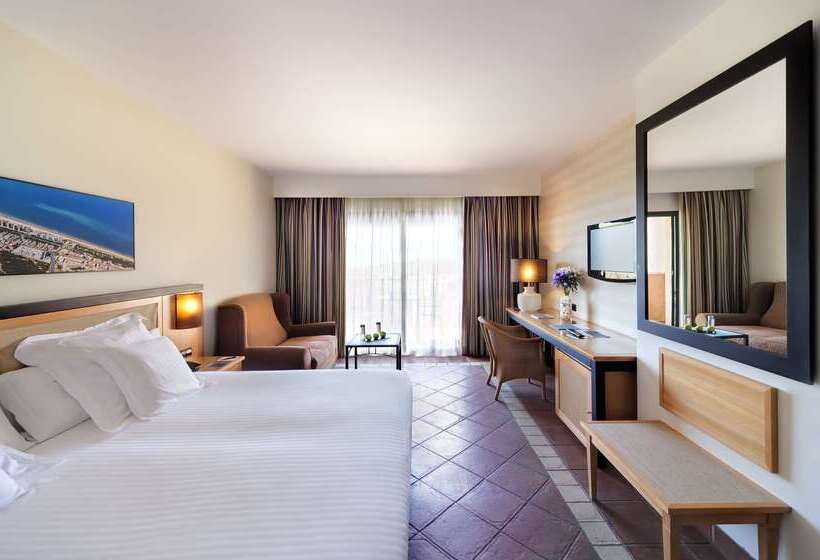 هتل Barcelo Punta Umbria Mar
