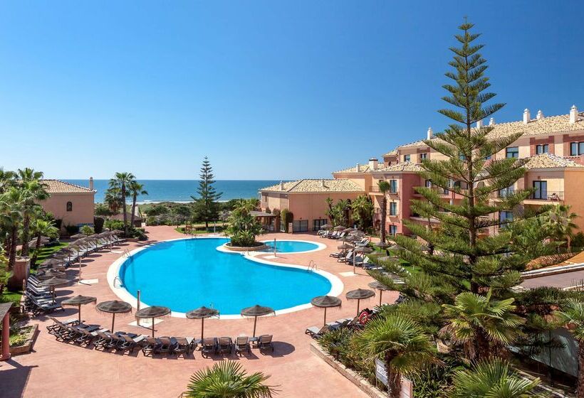 酒店 Barcelo Punta Umbria Mar