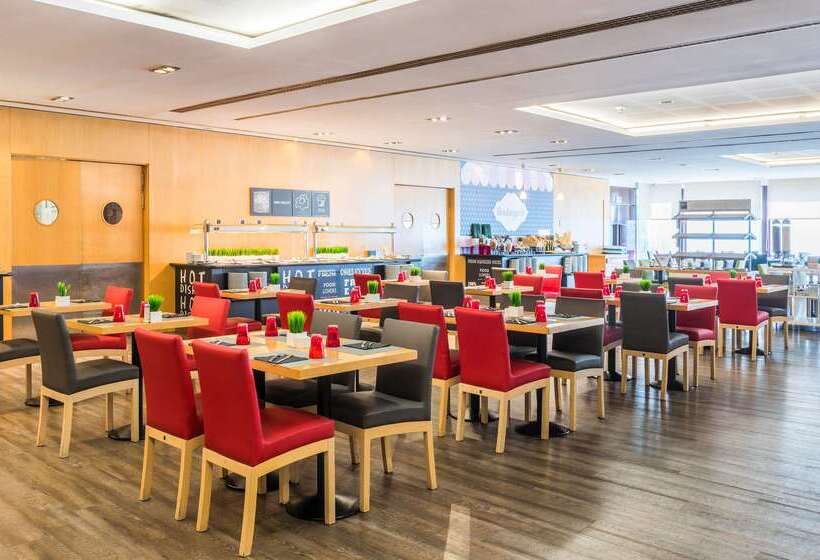 호텔 Innside By Meliá Barcelona Aeropuerto