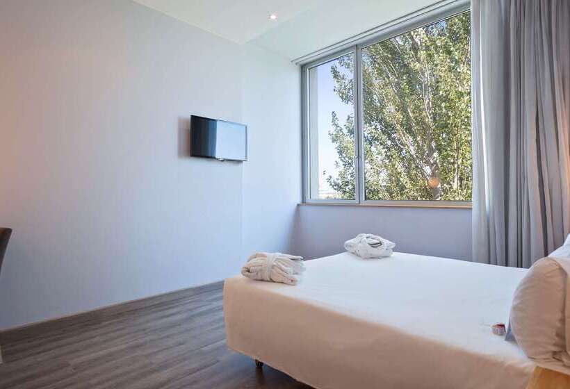 호텔 Innside By Meliá Barcelona Aeropuerto