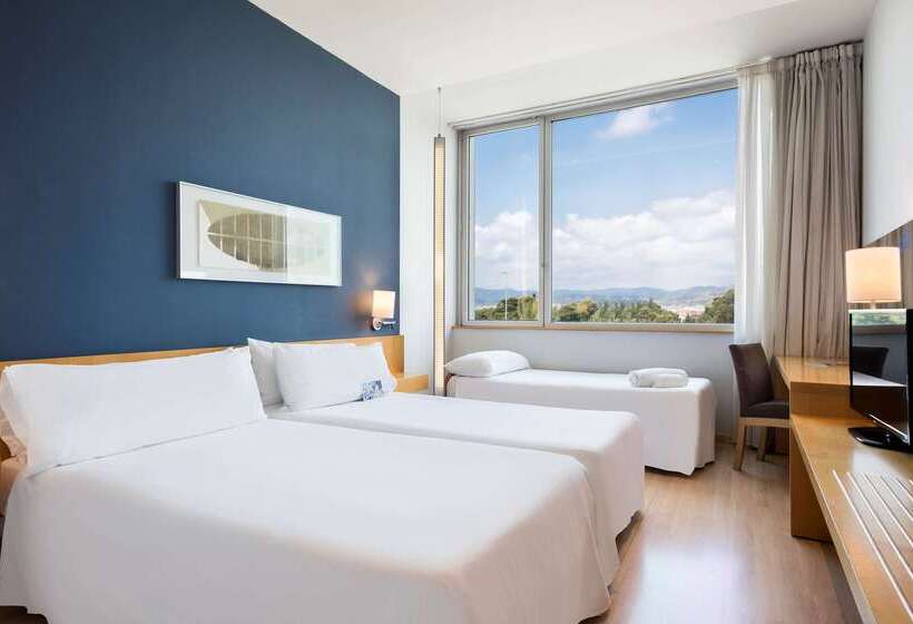 호텔 Innside By Meliá Barcelona Aeropuerto