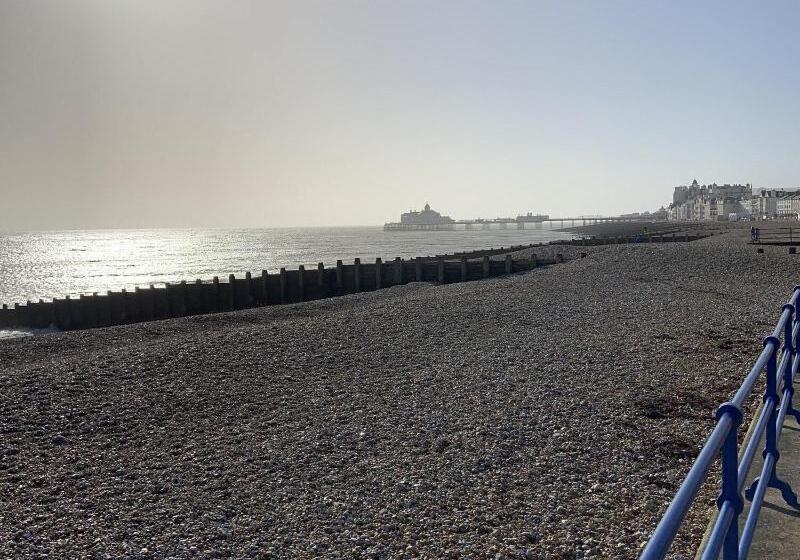 ホテル Bay Lodge Guest House