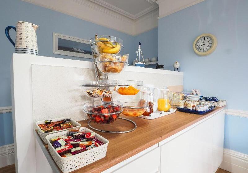 ホテル Bay Lodge Guest House