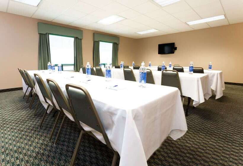 Отель Baymont By Wyndham Mason