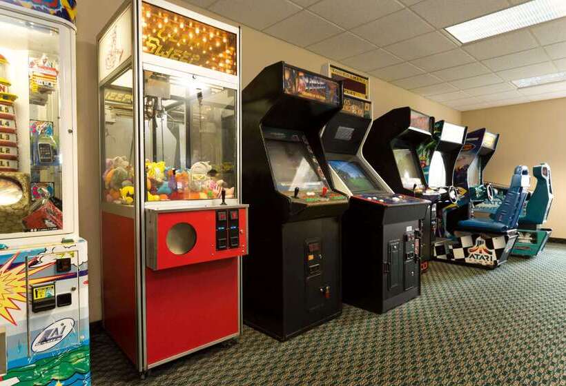 Отель Baymont By Wyndham Mason