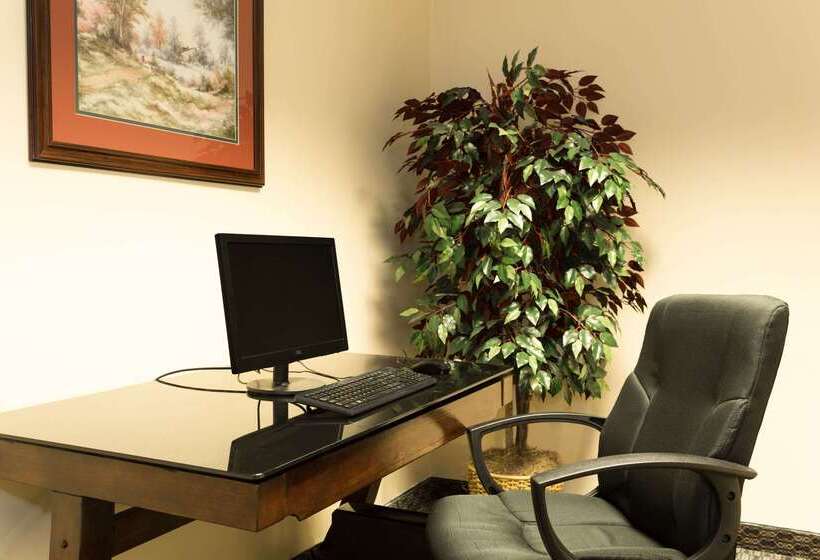 Отель Baymont By Wyndham Mason