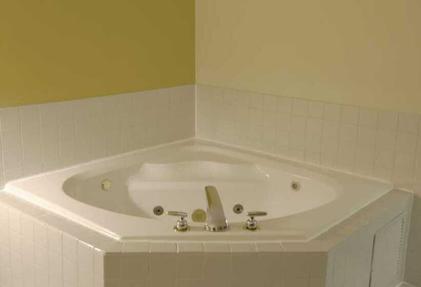 Отель Baymont By Wyndham Mason