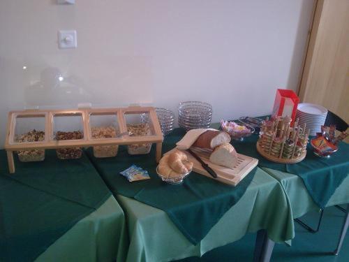 בית מלון כפרי Bb Garni Motta