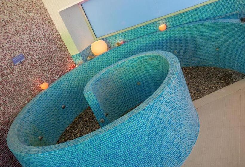 בית מלון כפרי Bcl Levante Club & Spa - Adults Only 4* SUP