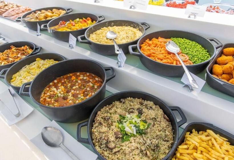 בית מלון כפרי Bcl Levante Club & Spa - Adults Only 4* SUP