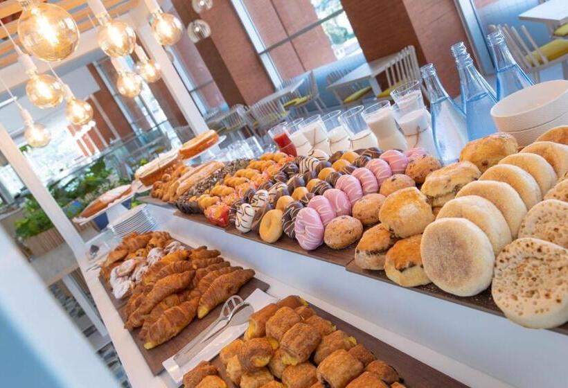 בית מלון כפרי Bcl Levante Club & Spa - Adults Only 4* SUP