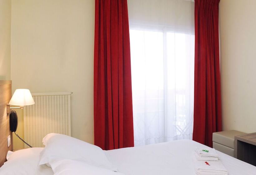 فندق Beau Rivage