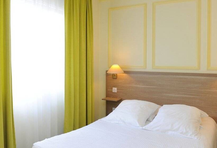 فندق Beau Rivage