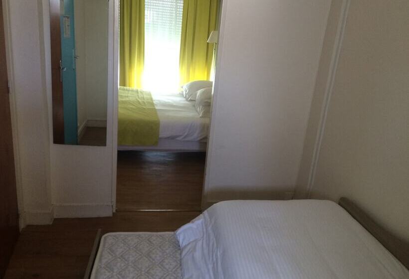 فندق Beau Rivage