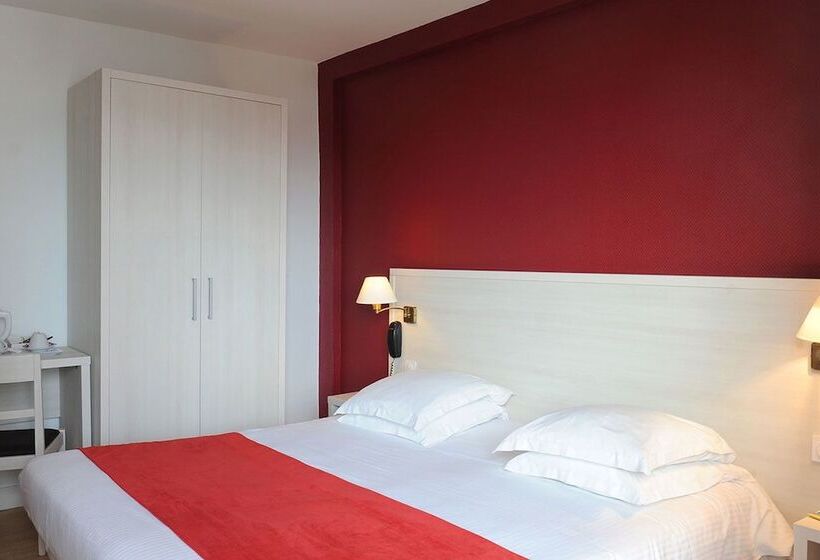 فندق Beau Rivage