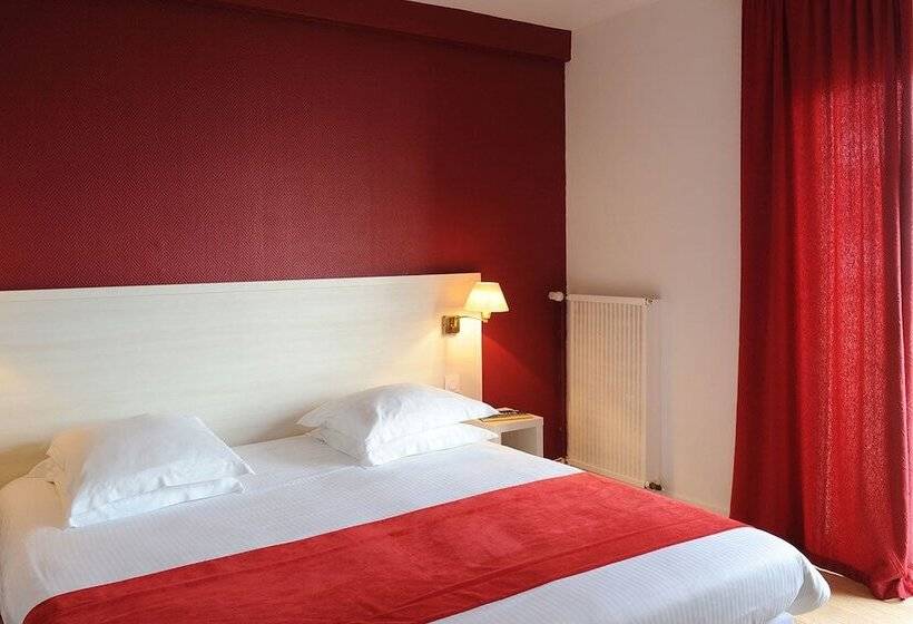 فندق Beau Rivage