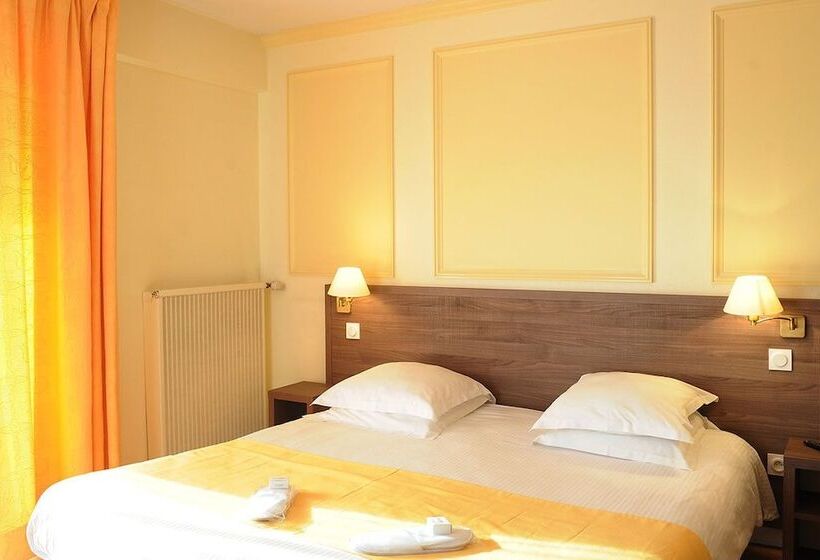 فندق Beau Rivage