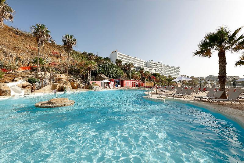 בית מלון כפרי Benalma Costa Del Sol