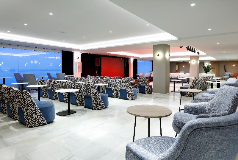 فندق Benalma Costa Del Sol