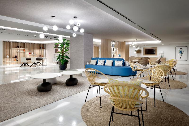 בית מלון כפרי Benalma Costa Del Sol