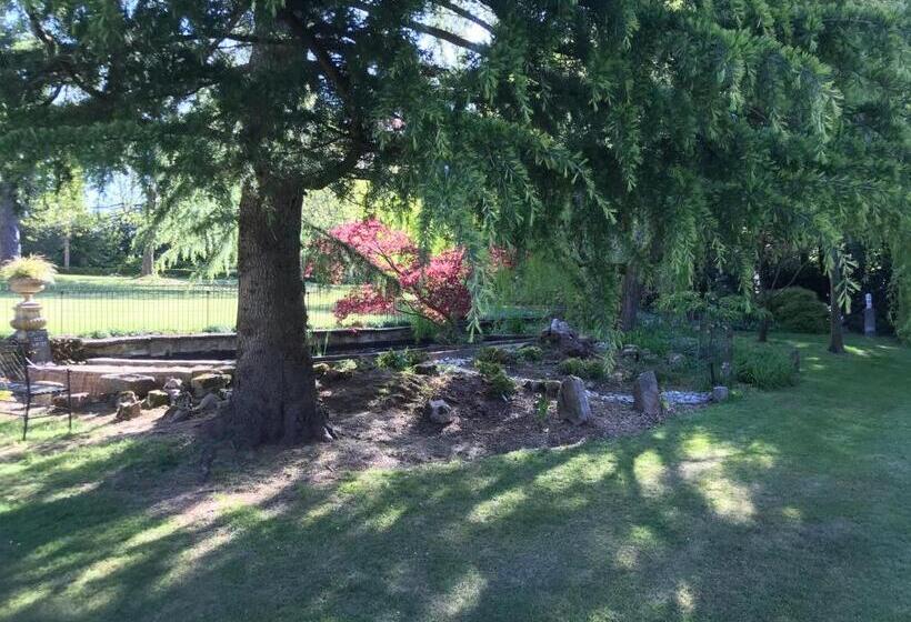 호텔 Beryl Country House