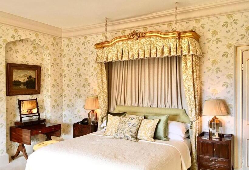 ホテル Beryl Country House