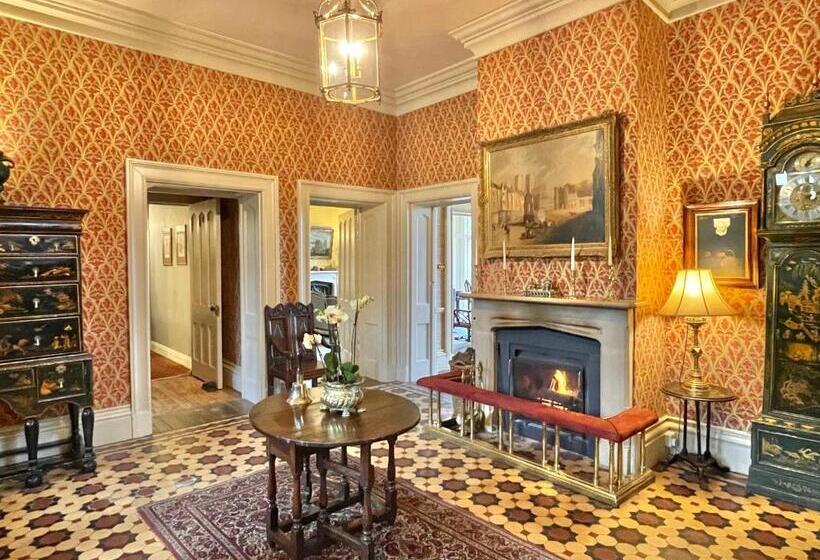 호텔 Beryl Country House