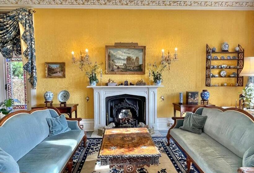 호텔 Beryl Country House