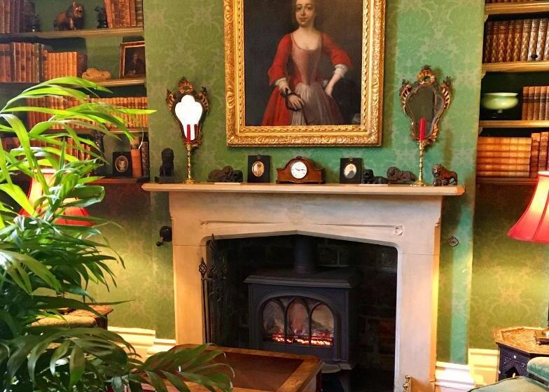 ホテル Beryl Country House