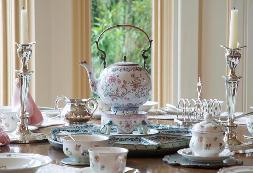 호텔 Beryl Country House