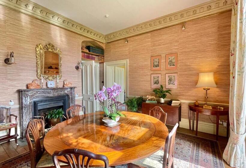 호텔 Beryl Country House