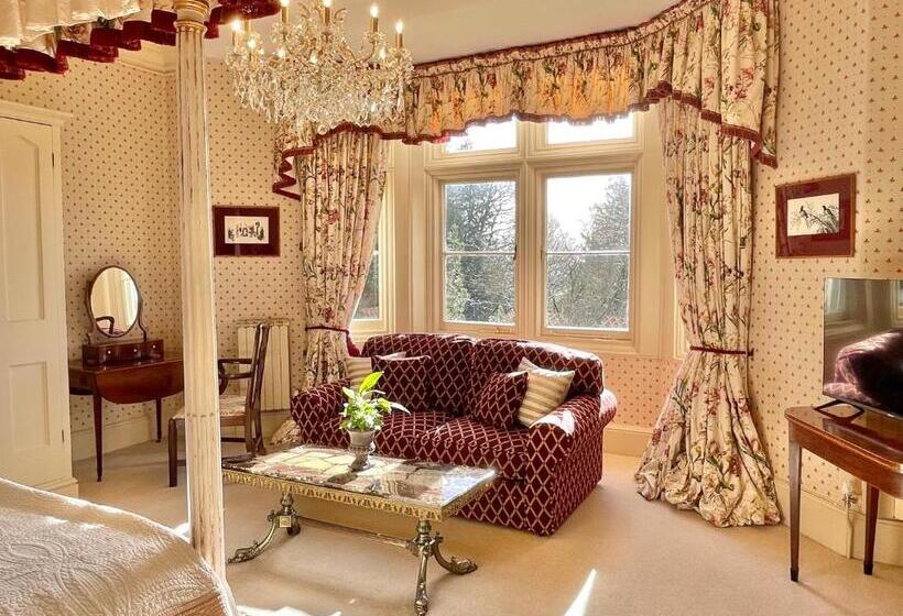 호텔 Beryl Country House