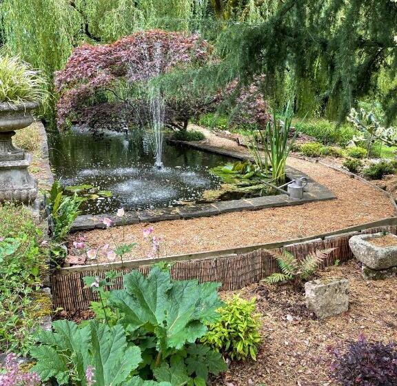 호텔 Beryl Country House