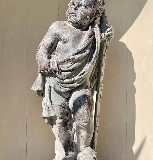 호텔 Beryl Country House