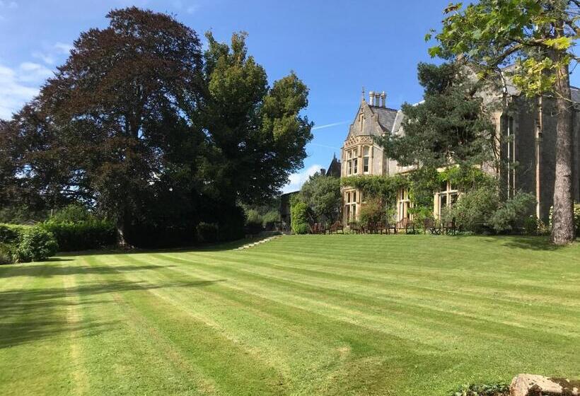 ホテル Beryl Country House