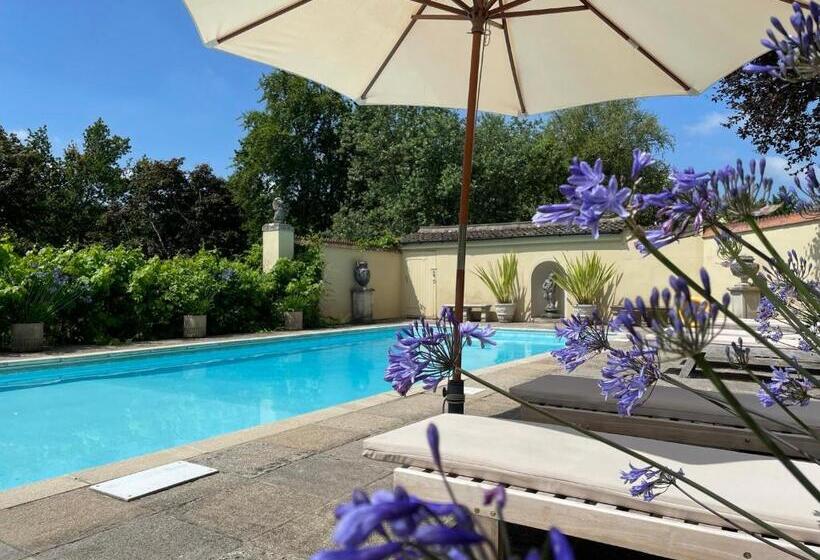 호텔 Beryl Country House